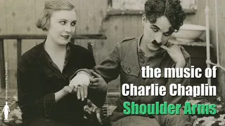 Charlie Chaplin - Limburger (Sauerkraut March)