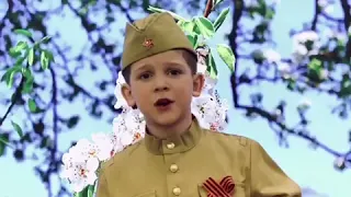 Этот славный День Победы!