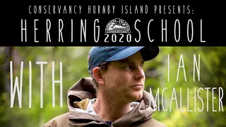 HERRING SCHOOL 2020 - IAN MCALLISTER