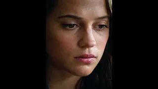 Отец оставил завещание #фильм #кино Фильм: Tomb Raider: Лара Крофт