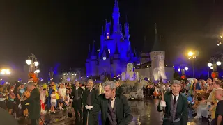 Magic Kingdom - Mickey's Boo to You Halloween Parade 2019