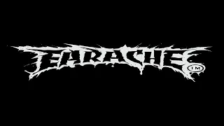 Распаковка посылки от Earache (UK). Entombed, Carcass, винил и обсуждение тяжёлой музыки.