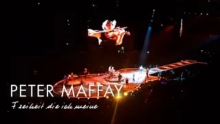Peter Maffay - Freiheit, die ich meine (Live 2022 in Dortmund) [self recorded]