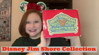 My Jim Shore Collection | Entire Disney Jim Shore Collection