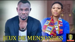 JEUX DE MENSONGES 1(Nollywood Extra)