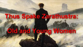 Analyzing Nietzsche: Old and Young Women