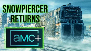 SNOWPIERCER SEASON FOUR IS COMING | Deadline Articles Reveals the Who and the When