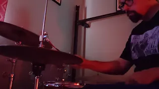 mind is playing tricks on me/ ghetto boys/ drum cover