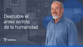 Ignacio Martínez Mendizábal: claves de la evolución humana | #MejorConectados