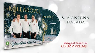 Kollárovci - predstavenie nového CD - Vianočná nálada