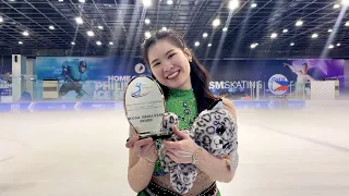 Competition Vlog🐙❄️: Skate Philippines Championships 2023