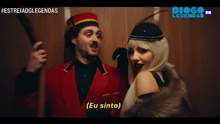 Tiësto, Ava Max - The Motto (Legendado/Tradução) Clipe Oficial!