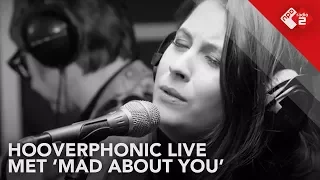 Hooverphonic - 'Mad About You ' Live @ De Roodshow Late Night | Npo Radio 2 - Extra