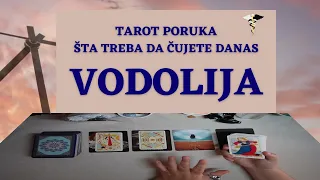 VODOLIJA ~ očekujte divno iznaneđenje