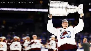 Cale Makar 21-22 Season Highlights | Norris and Conn Smythe Trophy Winner ᴴᴰ