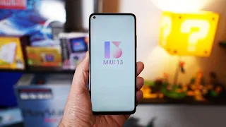 Внимание ! Список всех смартфонов Xiaomi, которые получат MIUI 13 !