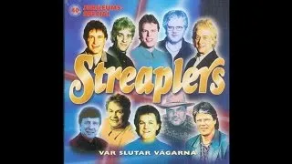 Streaplers - Härifrån Till Evigheten