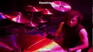 Megadeth - Sweating Bullets Live Rude Awakening (Sub Español & English)