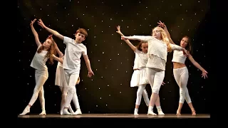 Sia - Chandelier Choreography | Anna Fiorentini Theatre & Film School