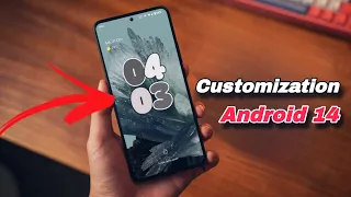 Finally Best Android 14 Custom ROM with Most Awaited Features ft. Project Zephyrus!