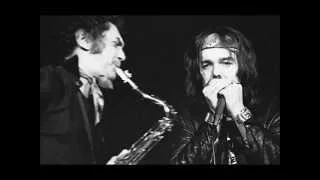 Captain Beefheart & The Magic Band - Live at Whisky a Go Go 04/03/74