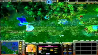 Na`Vi vs  OSI Game 2