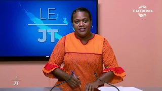 LE JT DU 21-11-2019