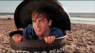 Big Time Rush - Boyfriend (Big Time Beach Party Music video)
