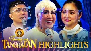 Vice Ganda asks what is more painful, being a trophy boyfriend or being hidden? | Tawag ng Tanghalan