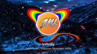 Jean Juan, Masove, Brendan Mills - Infinity