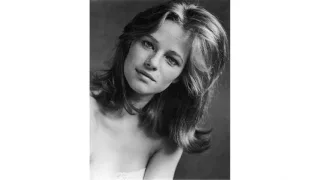 Charlotte Rampling