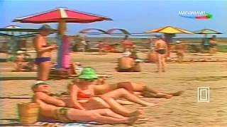 Gülüş sanatoriyası  AzTV 1989 video mühəndis  YAFƏT XEYİROV