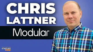 Expanding AI chip capabilities beyond Nvidia with Modular CEO Chris Lattner | E1808