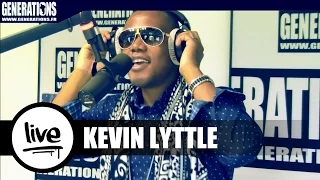 Kevin Lyttle  - Turn Me On (Live des studios de Generations)