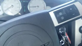 2007 chrysler 300c problems NEED HELP!!