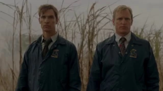 Rust - True Detective Tribute