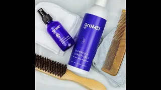 Hair Loss Expert | Spencer 'Spex' Stevenson | GroMD Shampoo Review