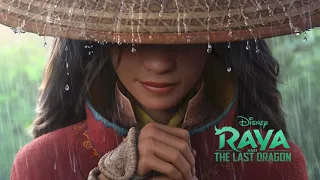 BEGINNERS, Night Panda - Start A Riot (Raya and the Last Dragon Trailer Song)