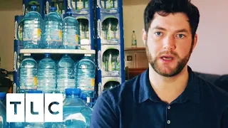 “I Have To Drink 20 Litres Of Water A Day To Stay Alive" | Body Bizarre