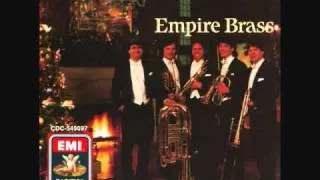 Empire Brass - O Come,O Come Emanual