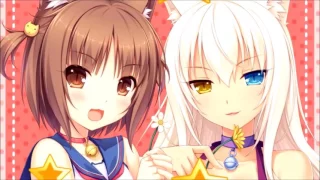 Nekopara OP 1 FULL  -AMV -