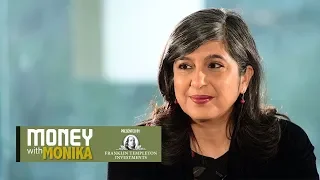 Money With Monika (S2, Ep# 13): Busting myths about mutual funds