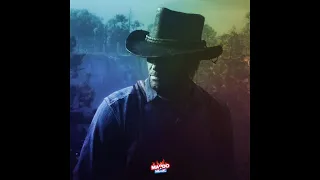 Marty Ray Project - Old Town Road | SLOWED