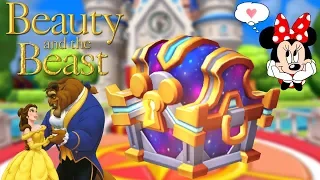 I SPENT ALL MY GEMS & MONEY ON LEGENDARY CHESTS! Disney Magic Kingdoms | Gameplay Walkthrough Ep.196