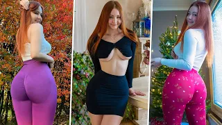 Vladislava Shelygina BIO & WIKI ||  Russian Curvy Model || Tiktok Instagram Celebrity