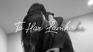 Tu har Lamha | Arijit Singh | NS Lyrics [ Khamoshiyan ]