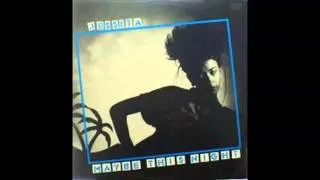 Jessita - Maybe This Night.1986