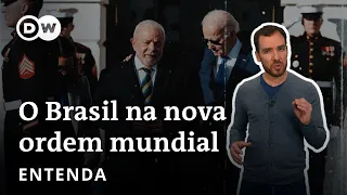 Como a guerra afetou o Brasil – e mudou seu papel no mundo