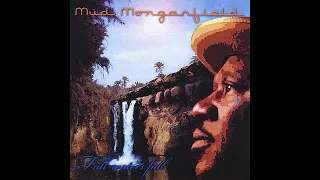 Mud Morganfield - Fall Waters Fall (Full album)