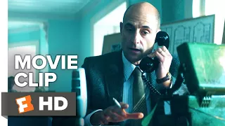 6 Days Movie Clip - I Want to Help You (2017) | Movieclips Coming Soon